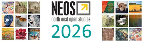 North East Open Studios at Delgatie Castle 12th Sept to 20th September 2026